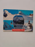 AK Kitzsteinhorn.