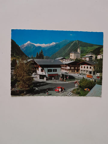 AK Kaprun.