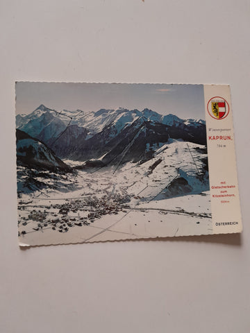 AK Kaprun.