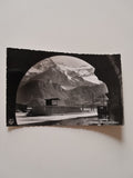 AK Kaprun. Limberg- u. Mooserbodensperre.
