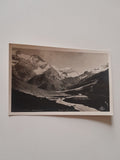 AK Kapruntertal. Wasserfallboden. (1926)
