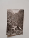AK Kesselfall-Alpenhaus im Kaprunertal. (1926)