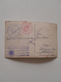 AK Krefelderhütte u. Schmiedingerkees. (1931)