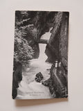 AK Sigmund Thunklamm im Kaprunertal. (1928)