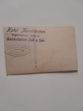 AK Wasserfallboden, Kaprunertal. (1926)