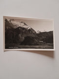 AK Orglerhütte Kaprunertal. (1927)