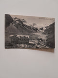 AK Mooserboden-Hotel.