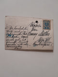 AK Kaprunertal Wasserfallboden Limbergalpe. (1912)