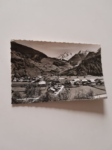 AK Hollersbach in Pinzgau.