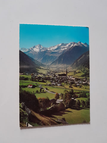 AK Hochtal Rauris.