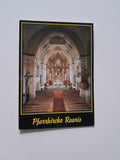 AK Pfarrkirche Rauris.