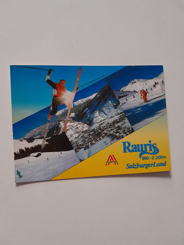 AK Rauris.