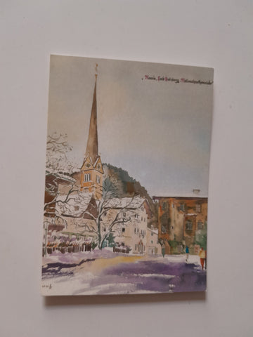 AK Rauris. (A. Moser)