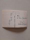 AK Tauernhof. Kolm Saigurn. (1952)