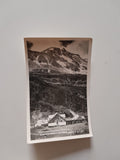AK Tauernhof. Kolm Saigurn m. Hohen Sonnblick. (1953)