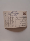 AK Hoher Tauernhof Kolm Saigurn. (1932)