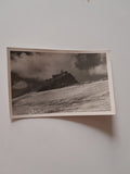 AK Hoher Sonnblick Zittelhaus. (1950)