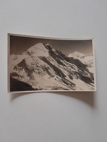AK Sonnblick (1928)