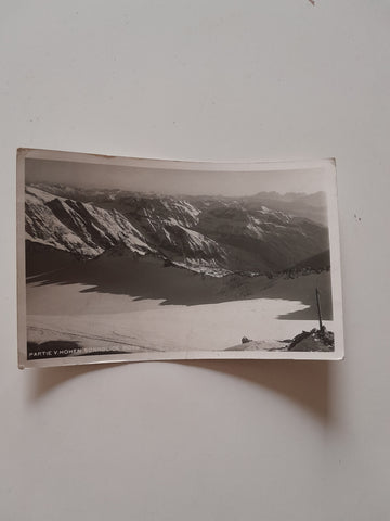 AK Partie v. Hohen Sonnblick. (1941)