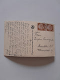 AK Rauris g.d. Hohen Sonnblick. (1939)