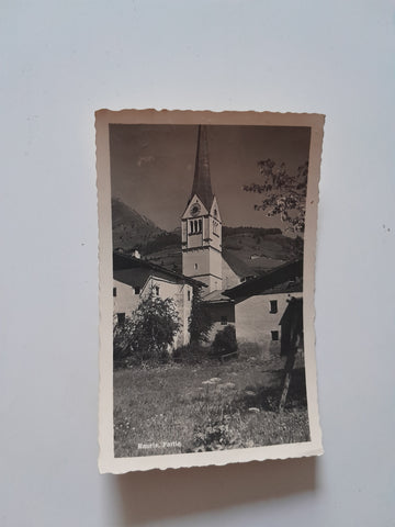 AK Rauris. Partie. (1931)