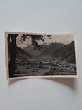 AK Rauris g.d. Hohen Sonnblick. (1933)