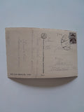 AK Rauris g.d. Hohen Sonnblick. (1933)