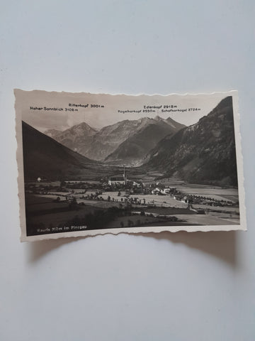 AK Rauris.