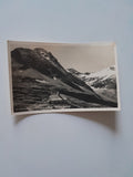 AK Wilhelm Arlt Haus g.d. Hohen Sonnblick.