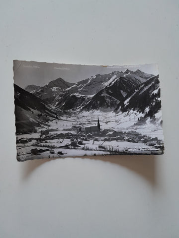 AK Rauris.