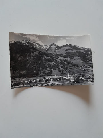 AK Rauris.