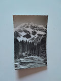 AK Hüttwinkeltal bei Rauris geg. Sonnblick. (1959)