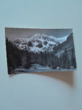 AK Hüttwinkeltal bei Rauris geg. Sonnblick. (1964)