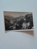 AK Peter Wiechenthalerhütte am Kienalkopf Steinernes Meer. (1928)