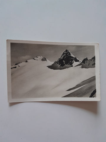 AK Sonnblick Granatspitze.