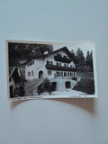 AK St. Gilgen am Wolfgangsee. Im Schmiedkogel.