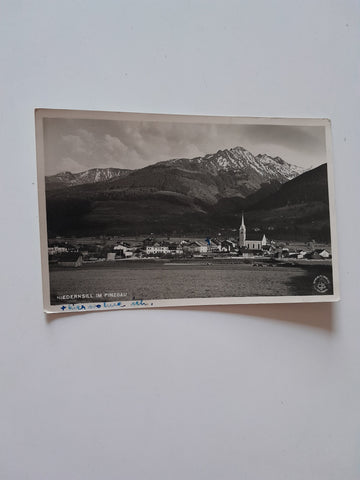 AK Niedernsill.
