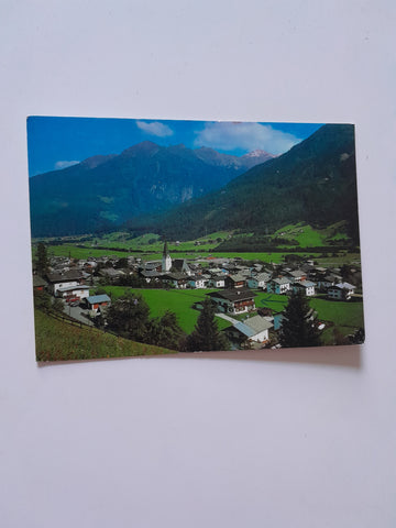 AK Neukirchen am Großvenediger.