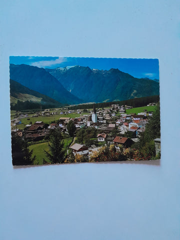 AK Neukirchen am Großvenediger.