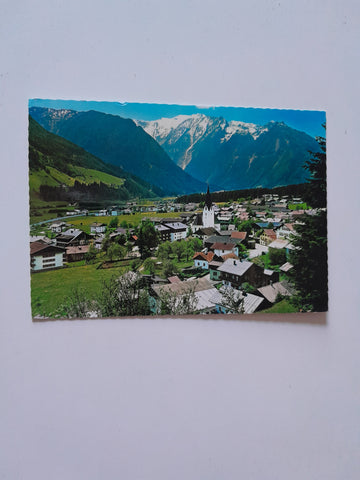 AK Neukirchen am Großvenediger.