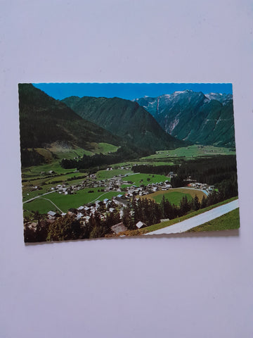 AK Neukirchen am Großvenediger.