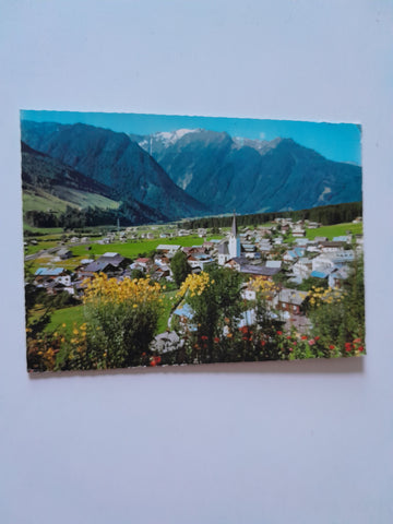 AK Neukirchen am Großvenediger.