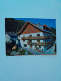 AK Neukirchen am Großvenediger. Gasthof Kammerlander.