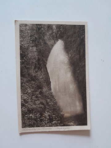 AK Sulzbachtal bei Rosental.