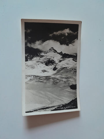 AK Groß Venediger u. Sulzbachkees. (1931)