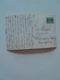 AK Postalpe im Obersulzbachtal. (1932)