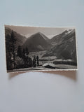 AK Ober- u. Untersulzbachtal m. Venedigergruppe.