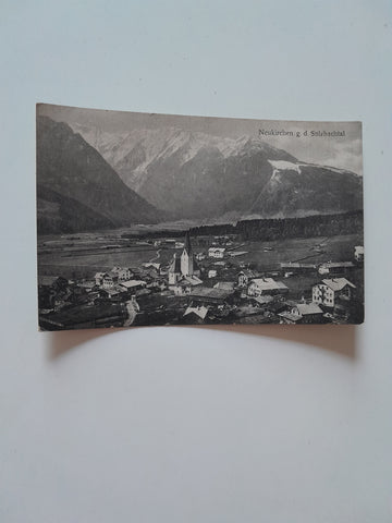 AK Neukirchen g.d. Sulzbachtal.