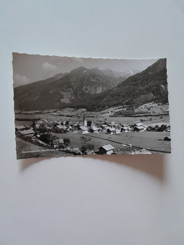 AK Neukirchen am Groß Venediger.