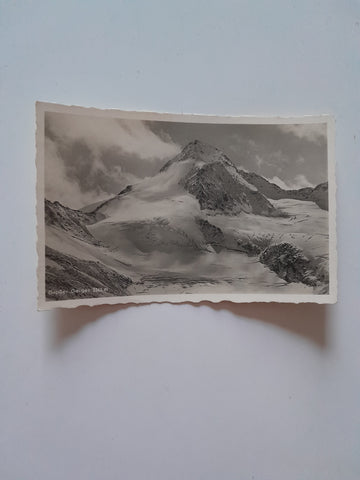 AK Großer Geiger.